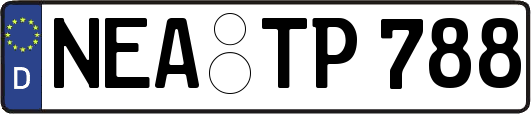 NEA-TP788
