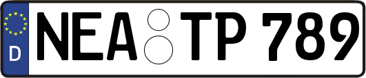 NEA-TP789