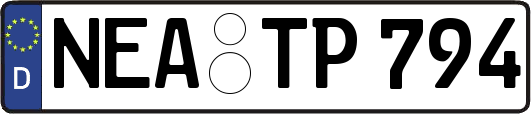 NEA-TP794