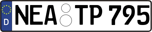 NEA-TP795