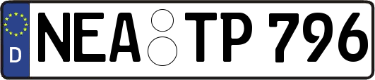 NEA-TP796