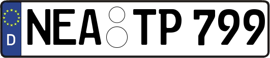 NEA-TP799