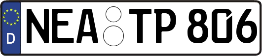 NEA-TP806