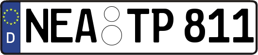 NEA-TP811