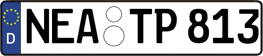 NEA-TP813