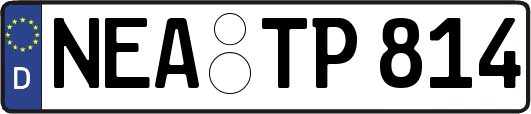 NEA-TP814