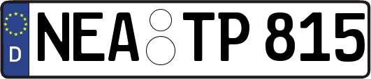 NEA-TP815