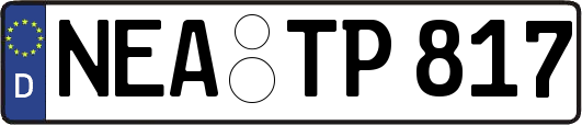 NEA-TP817