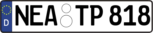 NEA-TP818
