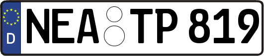 NEA-TP819