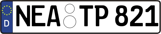 NEA-TP821