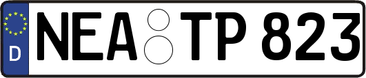NEA-TP823