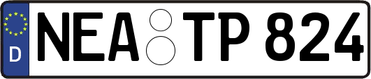NEA-TP824