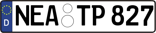 NEA-TP827