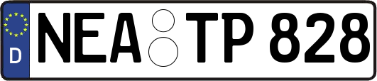NEA-TP828