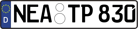 NEA-TP830