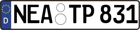 NEA-TP831