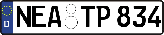 NEA-TP834