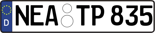 NEA-TP835