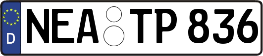 NEA-TP836