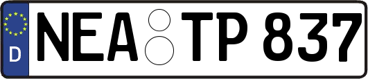 NEA-TP837