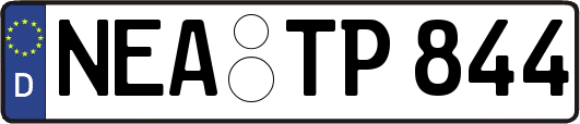 NEA-TP844
