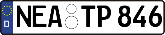NEA-TP846