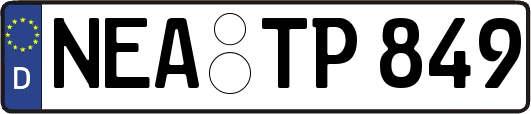 NEA-TP849