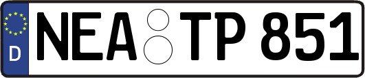 NEA-TP851