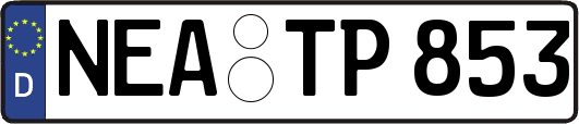 NEA-TP853