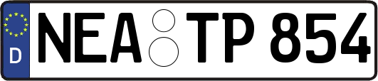 NEA-TP854