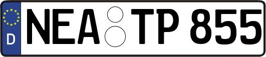 NEA-TP855
