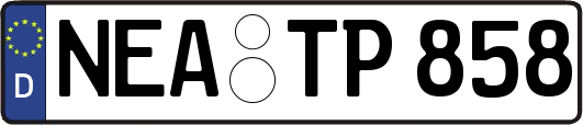 NEA-TP858