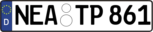 NEA-TP861