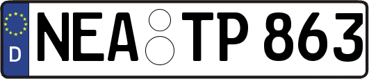 NEA-TP863