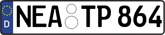 NEA-TP864