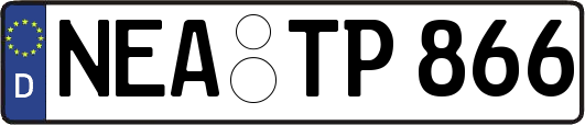 NEA-TP866