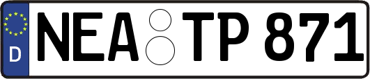 NEA-TP871