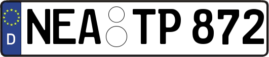 NEA-TP872