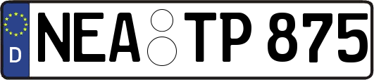 NEA-TP875