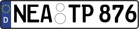 NEA-TP876