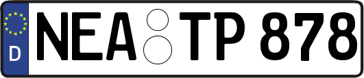 NEA-TP878