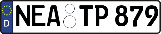 NEA-TP879