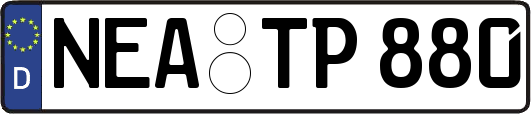 NEA-TP880