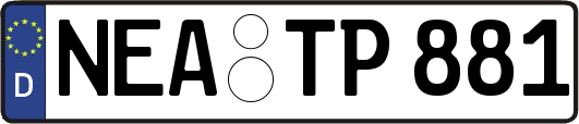 NEA-TP881