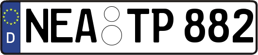 NEA-TP882