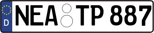NEA-TP887