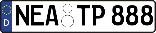 NEA-TP888