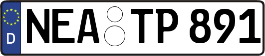 NEA-TP891