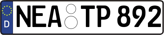 NEA-TP892